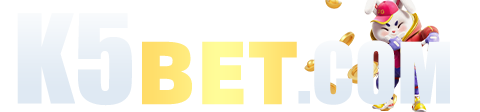 K5BETcom oficial Logo
